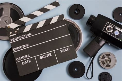 understanding film stages  filmmaking  production features film