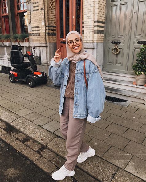 winter hijab outfit ideas inspired  samia  fashion blogger hijab stylecom