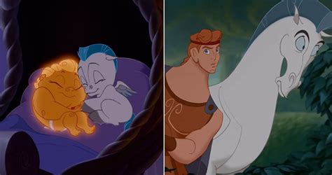 9 Disney Friendships That Withstood The Test Of Time Oh