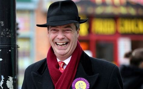 Nigel Farages Confusion On Sex Education Is Just The Latest In A