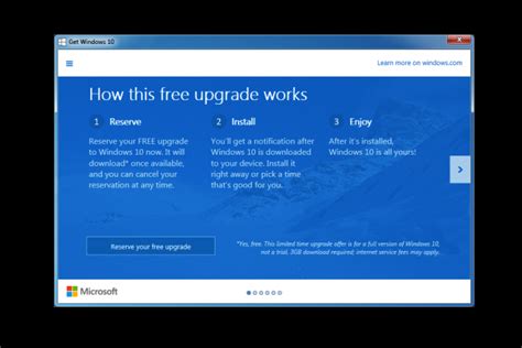users can perform a clean install of windows 10 after the free upgrade