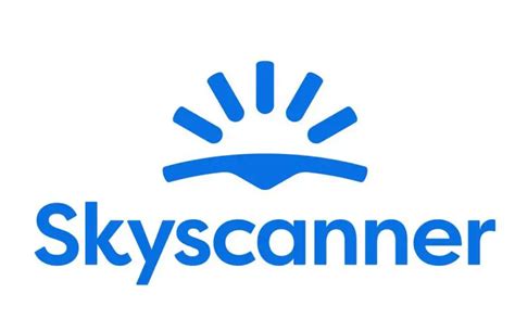 skyscanner logo aviation nepal