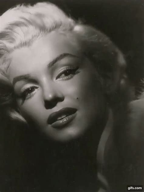 Marilyn Monroe Animated