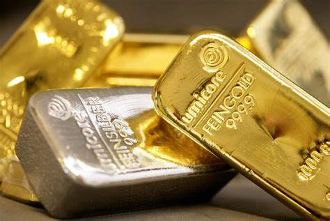 goud en zilver zullen de instorting van het financieel systeem overleven europese