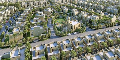 kec says 72 villas of dar al jewar project ‘completed