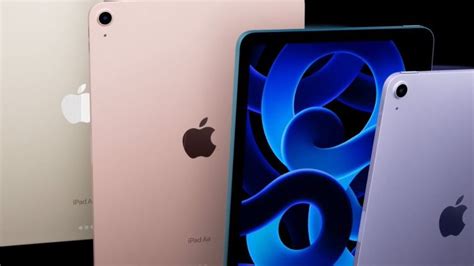 apple ipad air  users  facing  issues  build quality report gizmochina