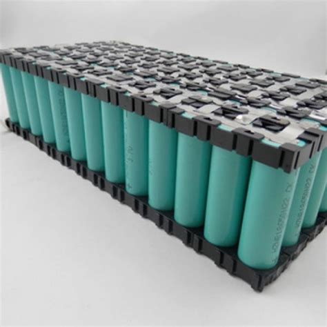 Li Ion Battery Pack 36 5ah 12v Effideal Id 14207369991