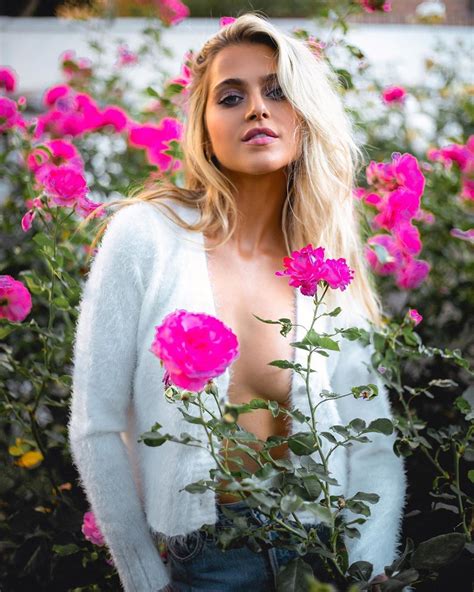 Lil Anne 💋🍒 Posted On Instagram “🌸 ” • See All Of Annewinters S