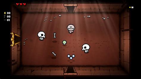 the binding of isaac rebirth Торрент designersprecept