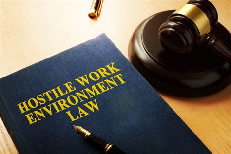 racial hostile work environment ocala employment law