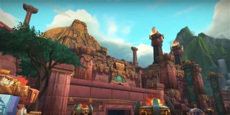5 Things You Can Be Excited About With World Of Warcraft