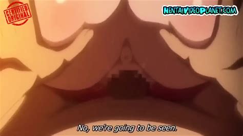 hentai big tits girl gets cum in her ass eporner