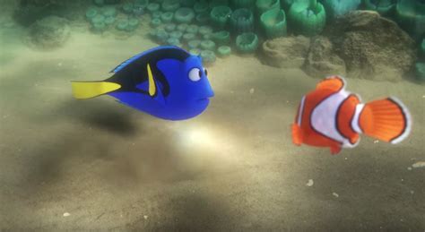 the trailer for the finding nemo sequel has arrived at last