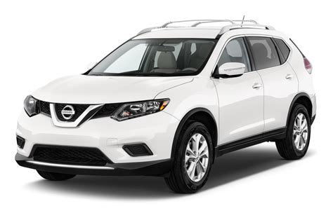 nissan rogue prices reviews   motortrend