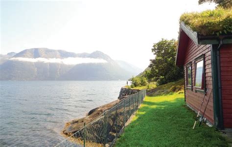 lone drifters zijn dit de mooiste vakantiehuizen  noorwegen