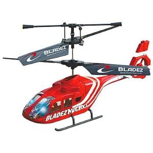 bladez micro rc  channel helicopter red  white amazoncouk toys games