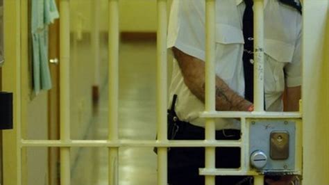 prisoner found hanging in preston prison cell bbc news