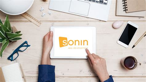 sonin       sonin app development