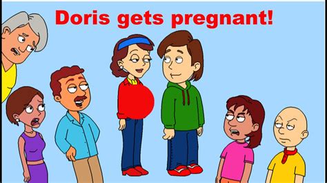 Doris Gets Pregnant S3ep7 Youtube