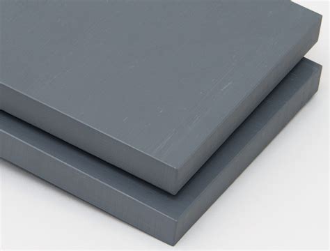 pvc plastic properties rigid strong easy  weld curbell plastics