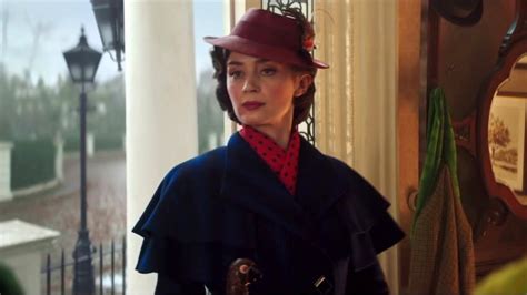 Mary Poppins Returns Reviews Metacritic