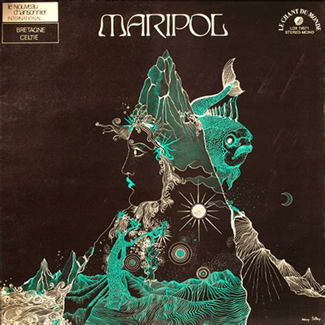 maripol maripol  vinyl discogs