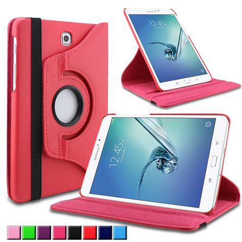 infiland  degrees rotating stand cover case  samsung galaxy tab