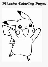 Pokemon Coloring Pages Cute Kindpng sketch template