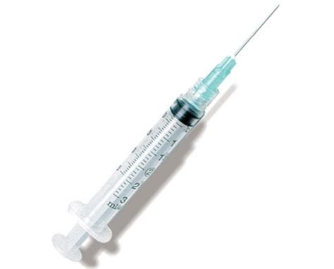 exel cc bulk ns syringe save  tiger medical