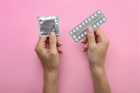 contraception types functions methods side effects and precaution factdr