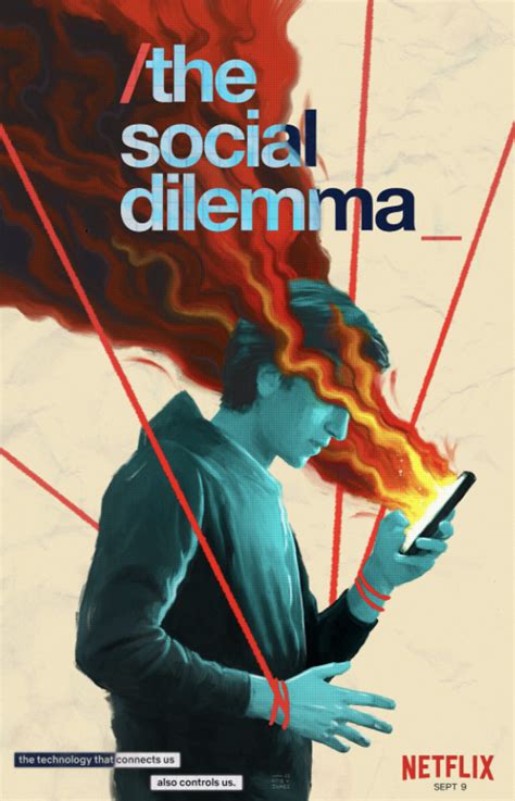 “the Social Dilemma” Is A Hokey But Critical Look At Our Digital Lives