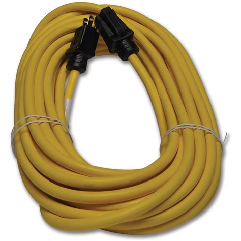 chadwell supply  grounded  heavy duty extension cord