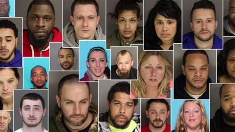 major drug bust results in 49 arrests in chester county 6abc philadelphia