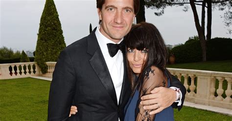 Claudia Winkleman Refuses Her Husband Sex If Hes Not Wearing The Right