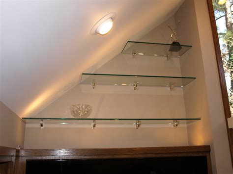 Glass Shelves And Cabinets Utah Custom Glass Sawyer Glass