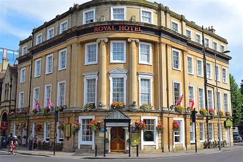 special offers packages royal hotel bath