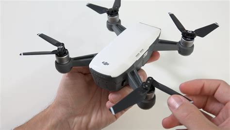 pros  cons   dji spark drone  insider