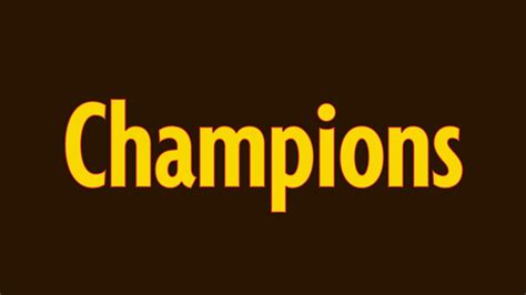 champions  home  champions league  bbc sport