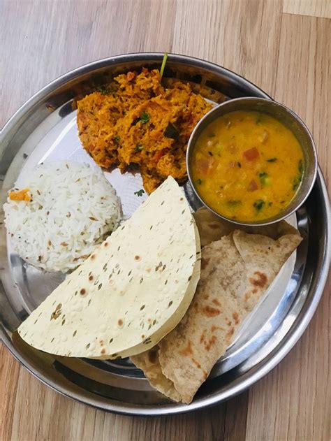 pin  indian lunch recipes