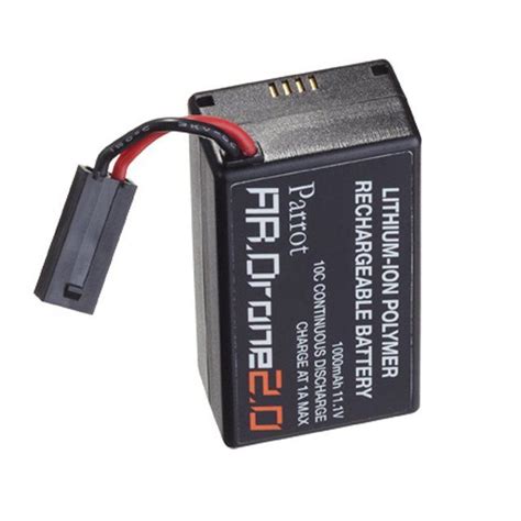 parrot ardrone  rechargeable li poly battery parrot ar drone ar