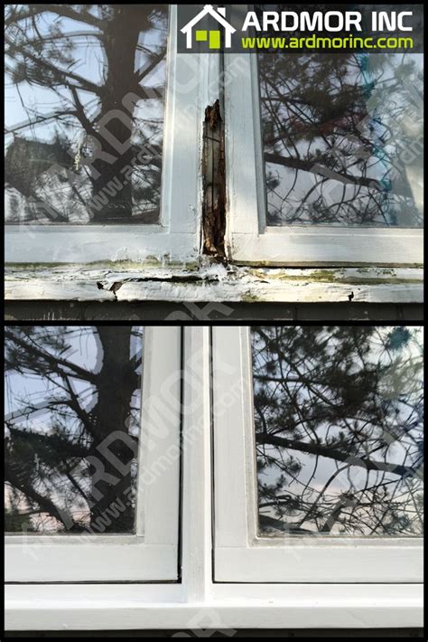 pin  casement windows repair casement sill repair