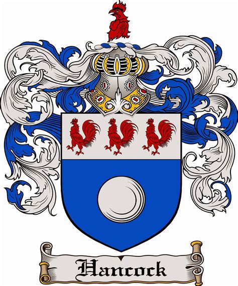 good report find  family crest  coat  arms
