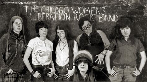 Meet The Witches Lesbian Separatists And Other Brave Feminists Who