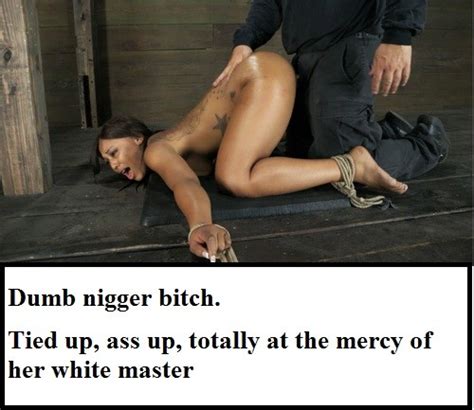 black mistress white male captions