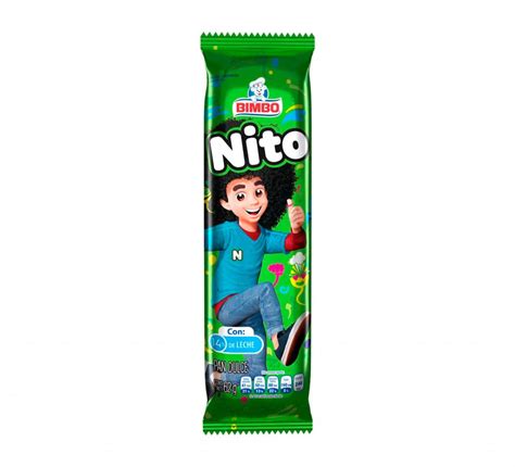 nito  vending group