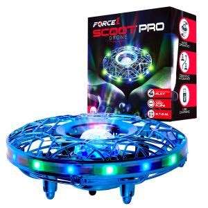 mca store force scoot pro drone