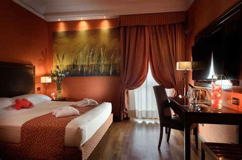romantic rooms grand hotel adriatico 4 star florence city centre