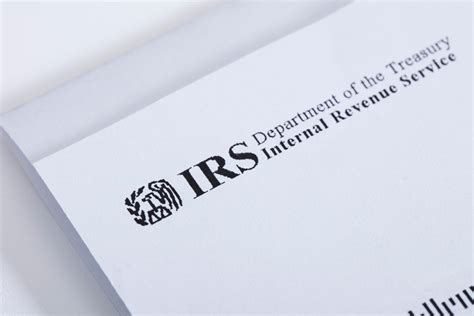 mistake   irs  letter    delay   tax refund