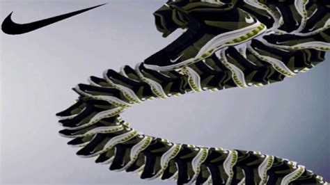 nike air max cobra  official release youtube