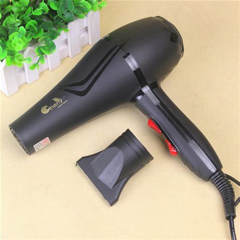 hair dryer high power professional hair blow dryer heat speed blower